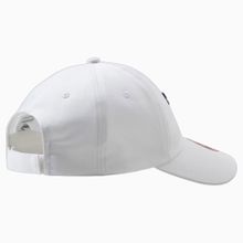 Бейсболка спорт. PUMA 05291902, 100% хлопок, белый