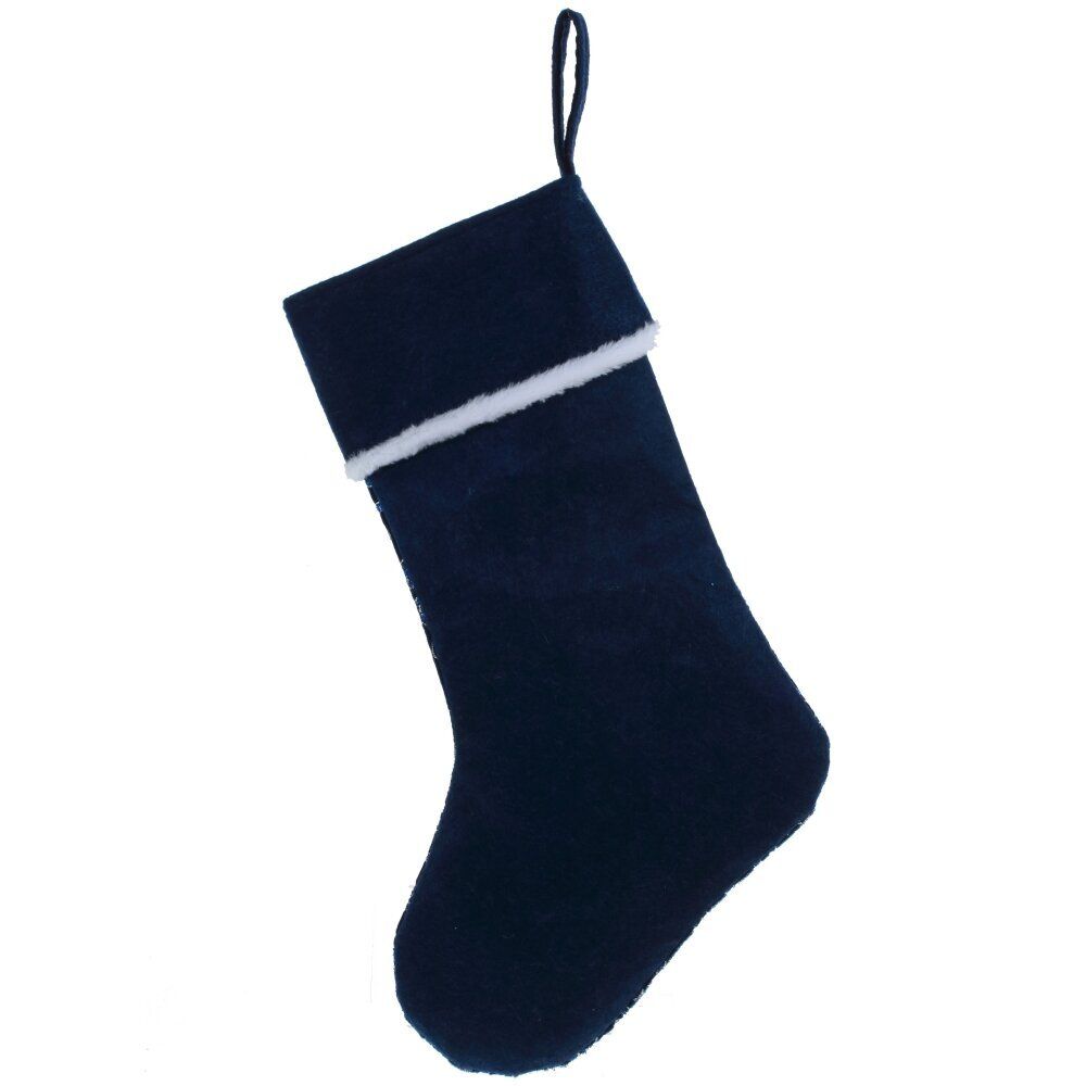 GAEM Изделие декоративное "Носок", L30 W2 H49 см