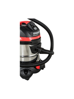 Gigant Professional Строительный пылесос, объем бака 20 л, GPS-VC-20