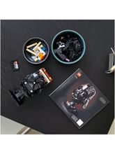 Конструктор LEGO Star Wars 75304 Шлем Дарта Вейдера