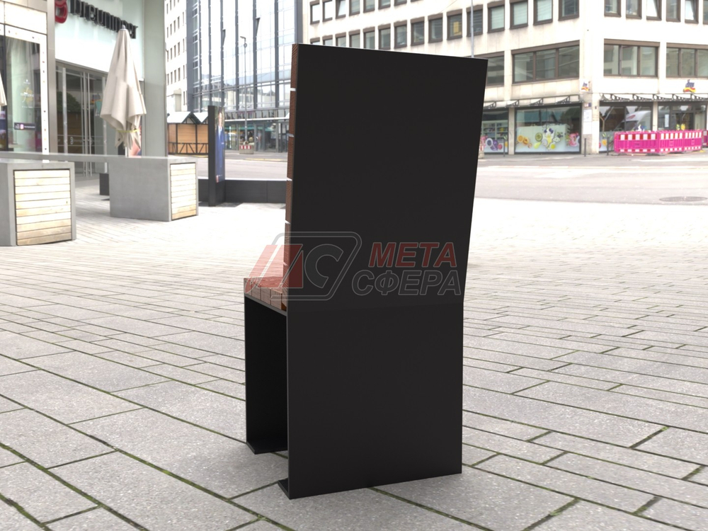 Стул Абсолют