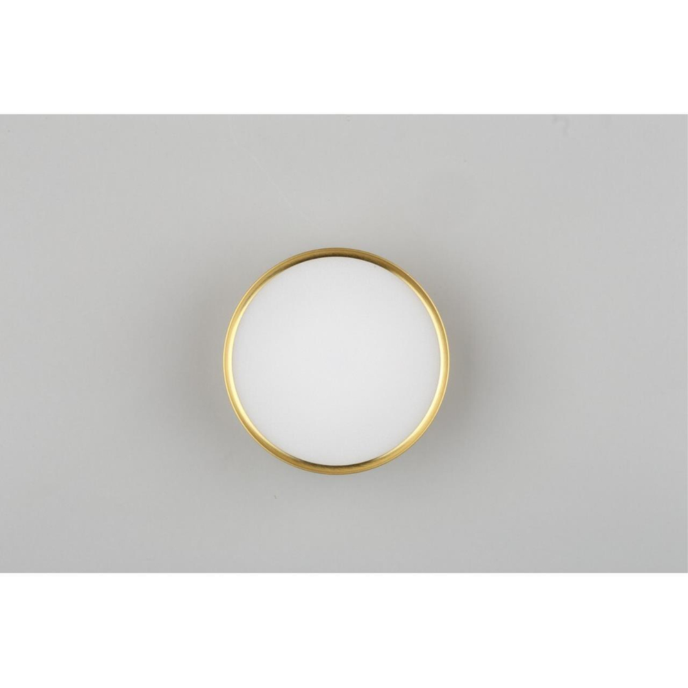 Накладной светодиодный светильник Omnilux Abano OML-103329-12