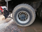 Shacman (Shaanxi) SX* 8x4 Самосвал SX33186W366C (Дизельный, 10,8 л, 441 л.с., МТ)