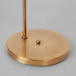 Торшер Eurosvet FROST 4690389151088 01083/1