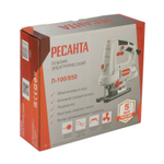 Лобзик электрический Ресанта Л-100/850 850 Вт