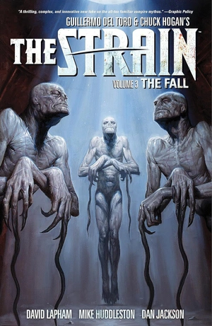 The strain vol 3