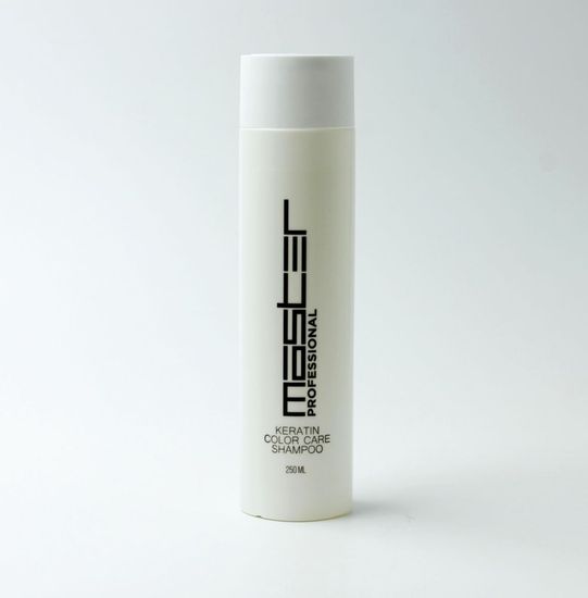 Шампунь MASTER Professional для окрашенных волос 250мл