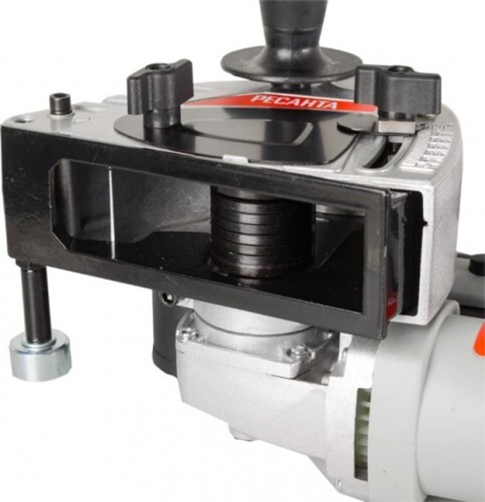 Штроборез сетевой Ресанта ШТ-30/1600 электрический (125мм) 75/21/1