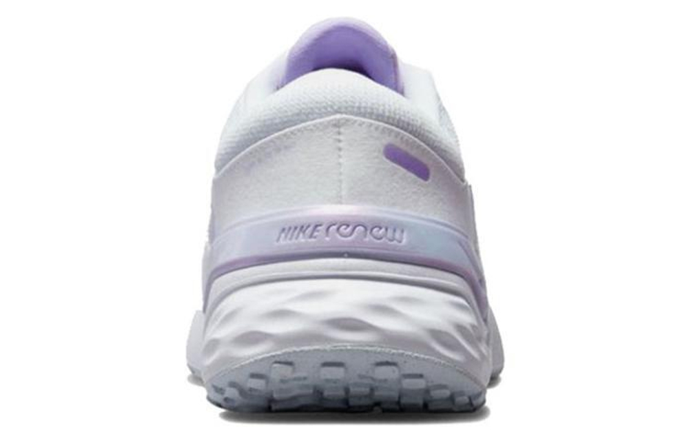 Кроссовки Nike Renew Run 4 (Женская размерная сетка)