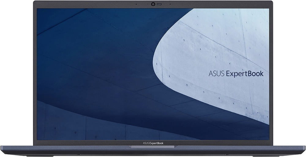 Ноутбук Asus ExpertBook B1 B1500CEAE-BQ0351T Star Black Core i3-1115G4/8G/256G SSD/15,6; FHD IPS AG/NV MX330 2Gb/WiFi/BT/Win10