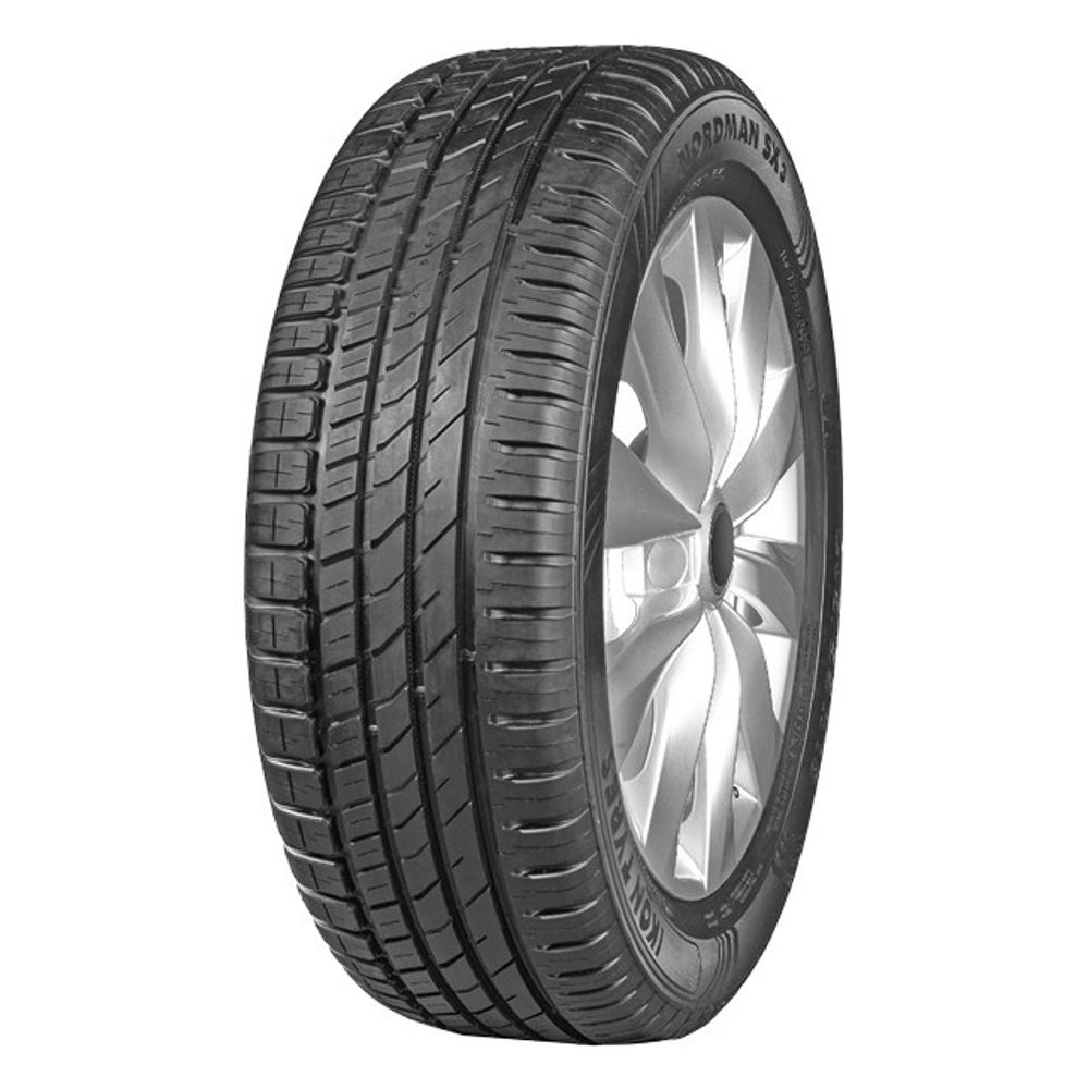 IKON Nordman SX3 205/70R15 96T