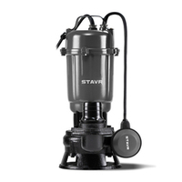 Насос погружной дренажный STAVR НПД-900Ф