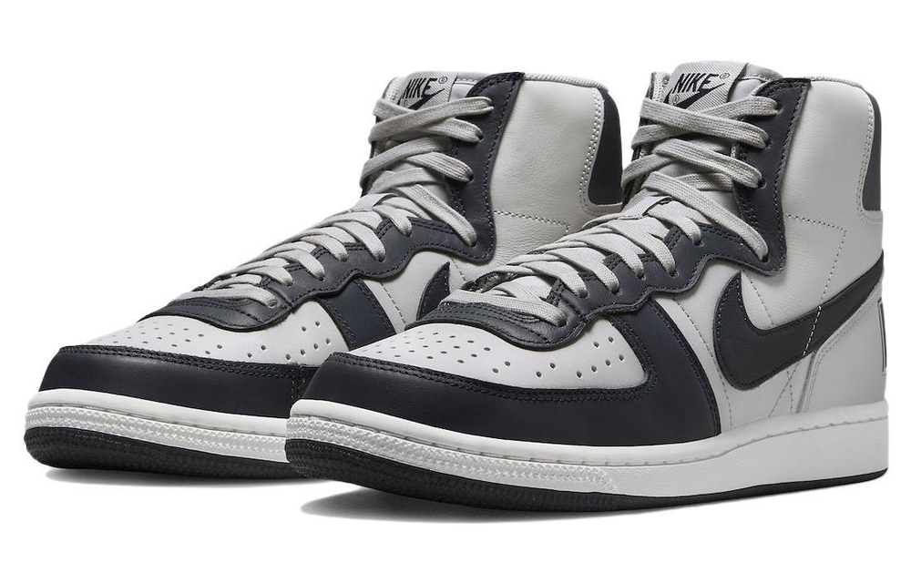Кроссовки Nike Terminator High "George Town" 2022