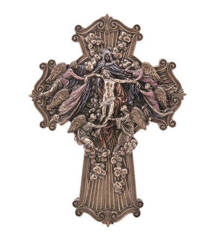 Veronese WS-1490 Панно «Вознесение Иисуса»