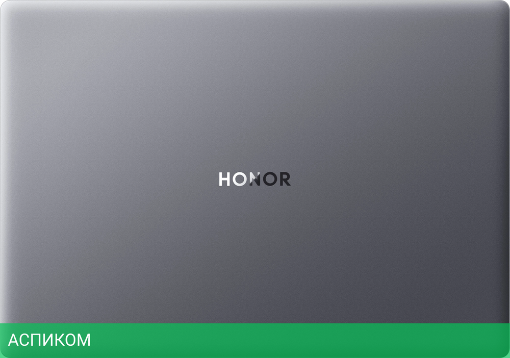 Ноутбук Honor MagicBook X16