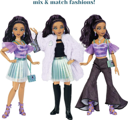 Кукла Disney ILY 4EVER I love Ursula Урсула