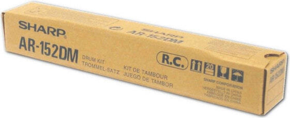 Sharp AR-152DM Подлинный 1 шт AR152DM