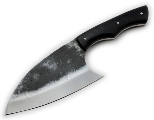 Тяпка из кованной стали 95Х18