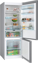 Холодильник Bosch KGN56LW31U