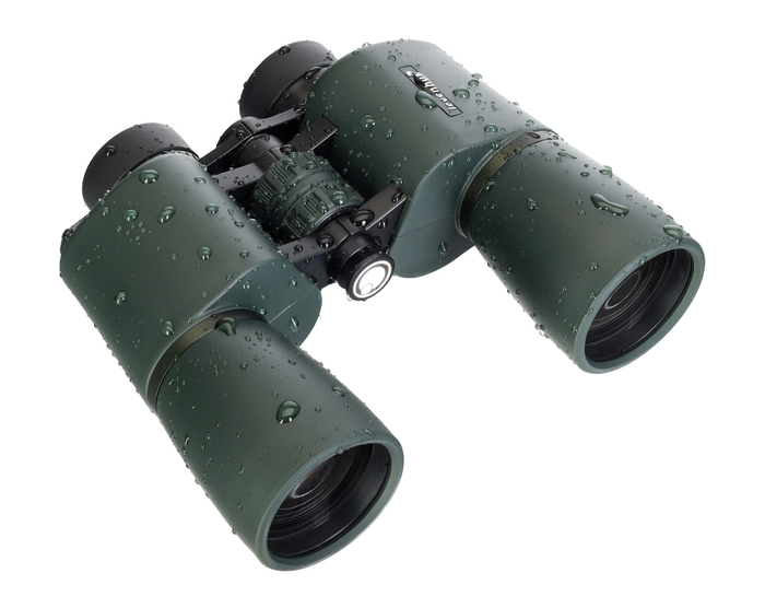 Бинокль Levenhuk New Sherman PRO 10x50