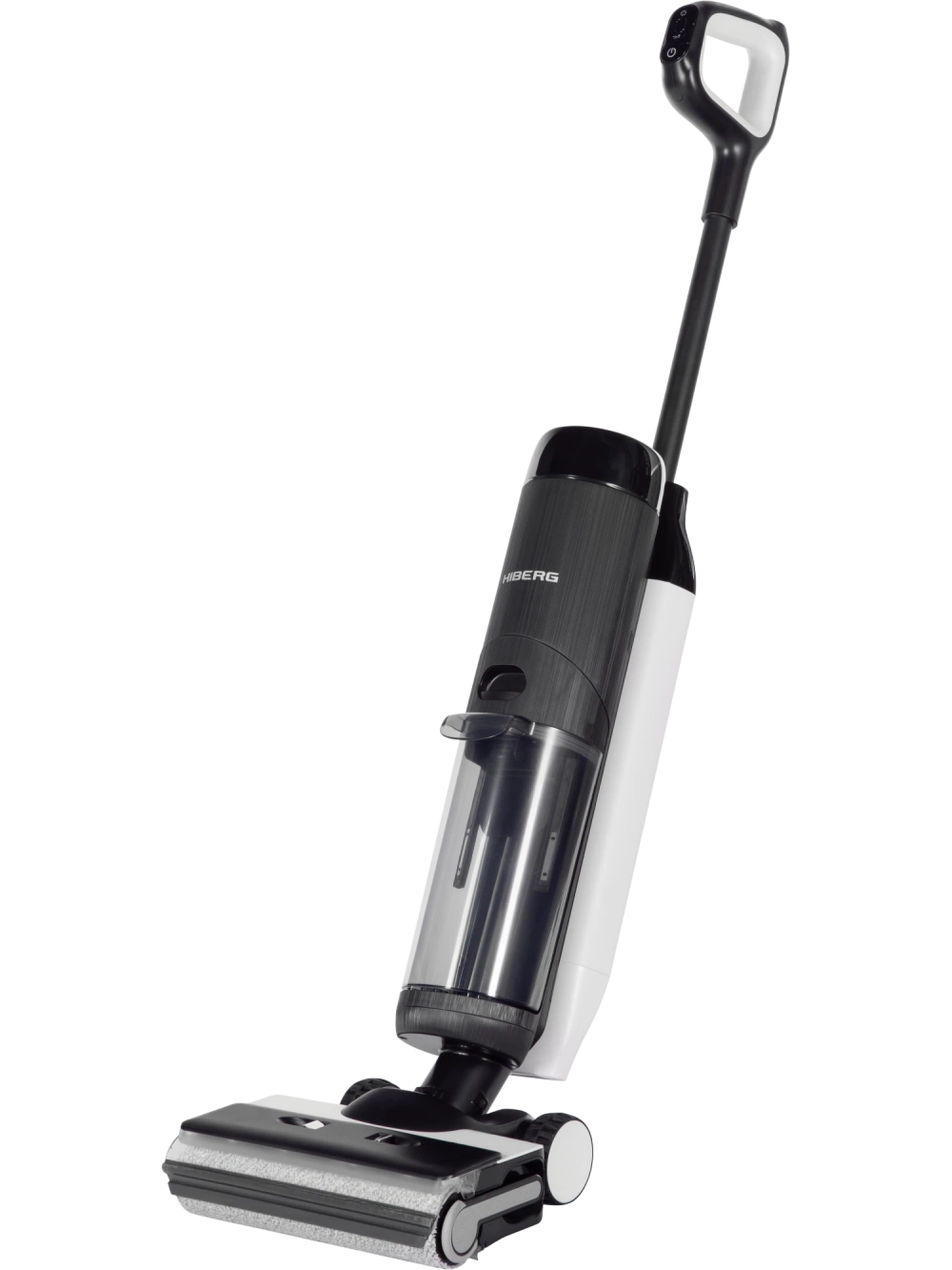 Пылесос моющий Hiberg i-SPACE