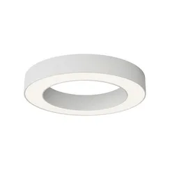 Потолочный светильник Луа / Lua 36 Вт 4000 К 120° Technical c093cl-36w4k-w