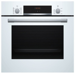 Встраиваемый электрический духовой шкаф Bosch HBJ554YW0R