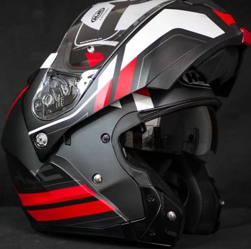 C91 Octo MC1SF / Черно-красный