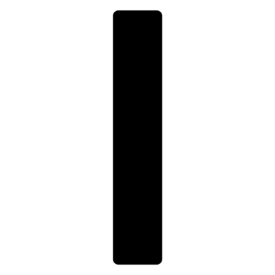 Стеклянная панель ZK 8005