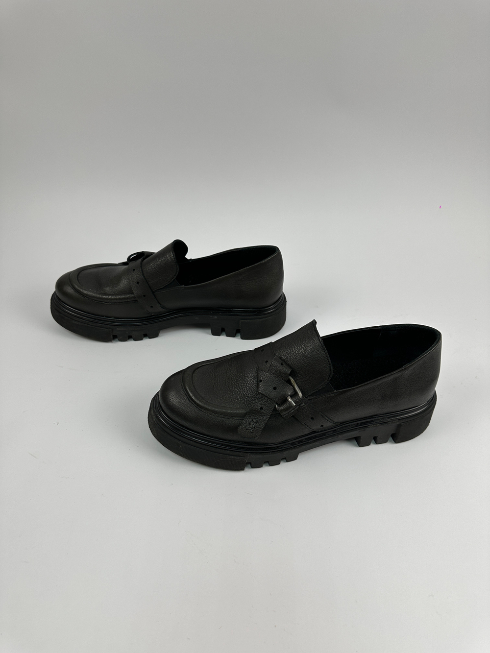 Лоферы Henry Beguelin