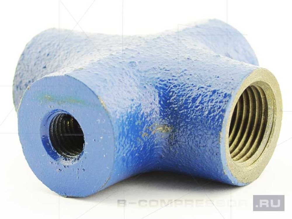 Крест С415М.02.00.014 фото 2 на B-compressor.ru