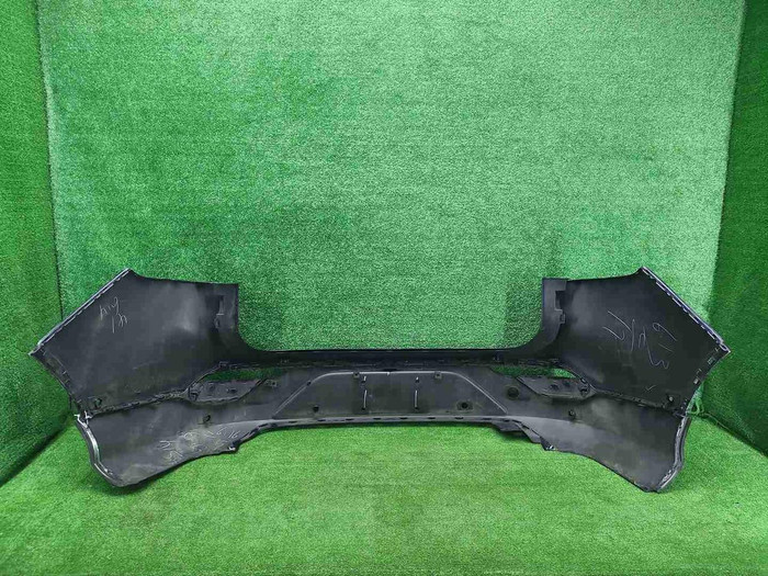 Бампер задний Voyah Free (2023-н.в.)