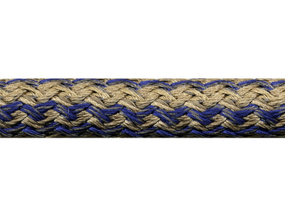 10009/40 Шнур с ресничкой