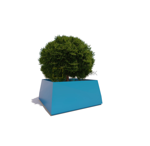 Вазон «Гелениум» XXL