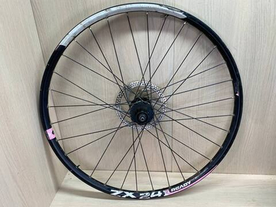 Колесо для велосипеда Alexrims ZX24 Ready 26" (заднее)