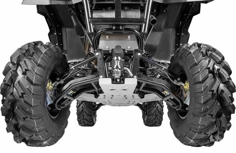 Квадроцикл STELS ATV850 (PE) ГЕПАРД 2.0 K05 EPS GN