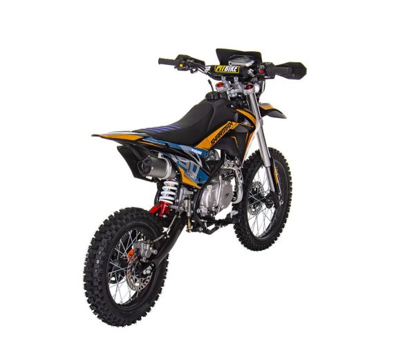 Мотоцикл питбайк SHARMAX Sport 190
