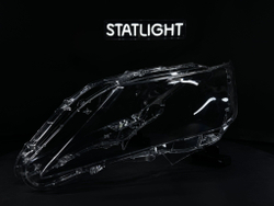 Комплект стекол Toyota Camry 50 2011-2014 дорест