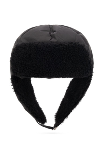 Шапка YVES SALOMON