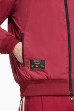 Ветровка adidas Arsenal FC 25/26 Terrace Icons - красный