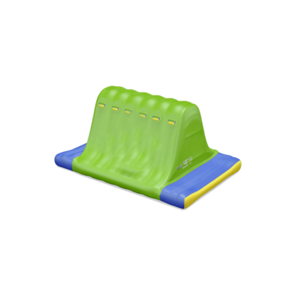 Элемент аквапарка «Клиф», 3×2×1 м