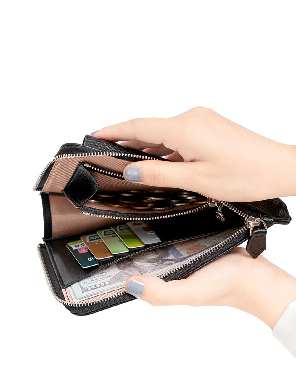 Сумка-кошелек XOXO LEGENDS | ДУОНИС