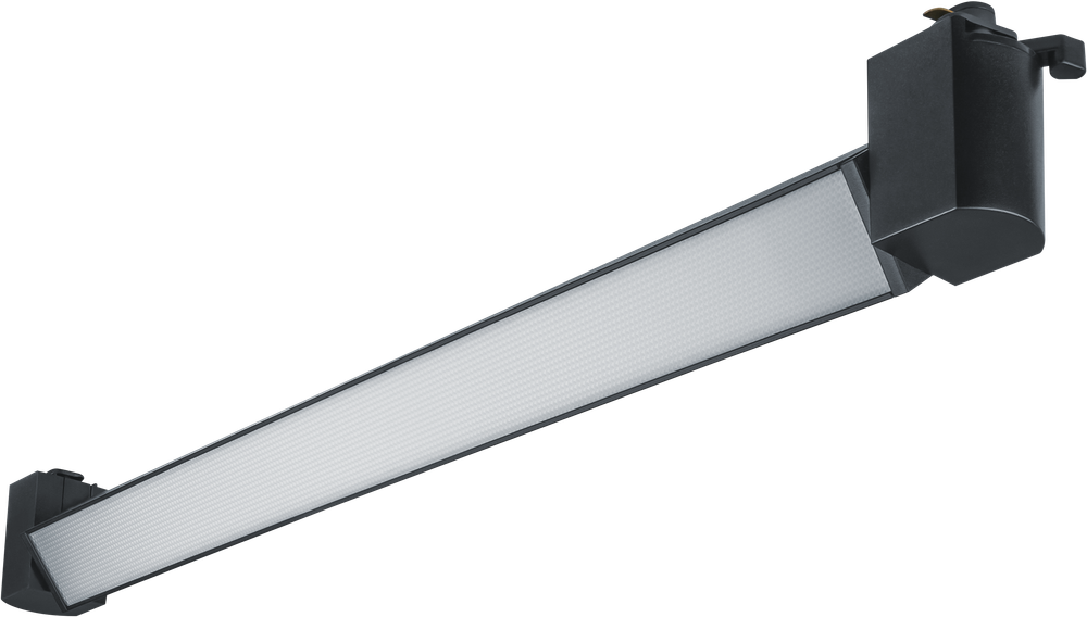 Светильник Navigator 95 711 NLT-L1-1L-20W-840-BL-LED (линейный, опал, 4000K)