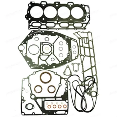 Комплект прокладок Yamaha 63PW00010400