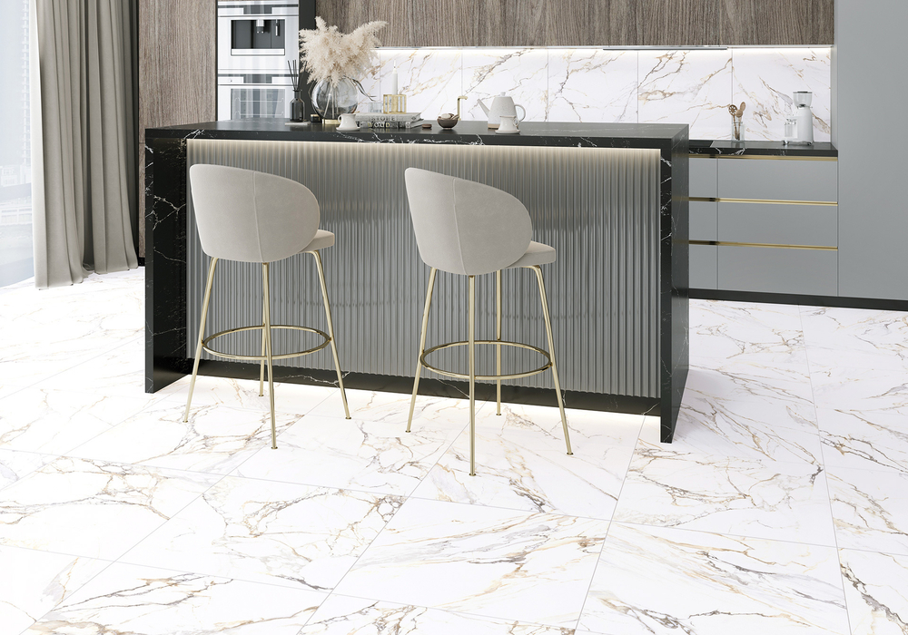 GFU60120TRD04R Керамический гранит Trendy 60х120 (Altacera)