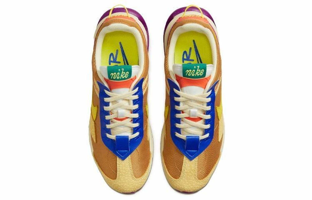 Кроссовки Nike Air Max Pre-Day (Женская размерная сетка)