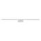 Подсветка для зеркал Nowodvorski Cezanne Led L White 10674