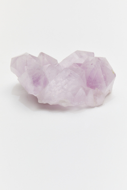 Дальнегорский аметист кристалл