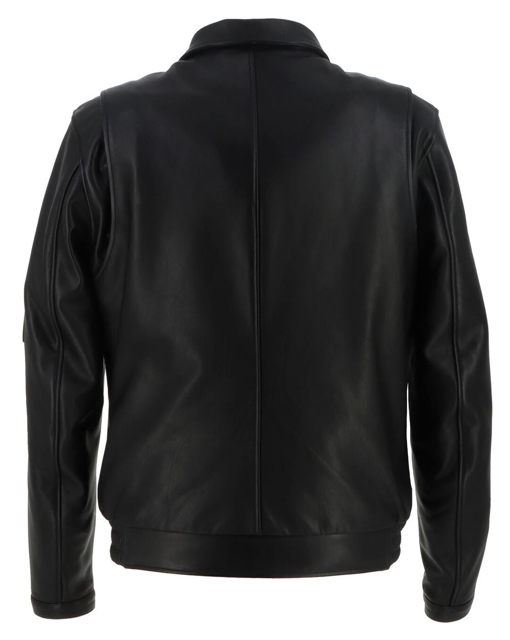 Jet Cuir / Черный