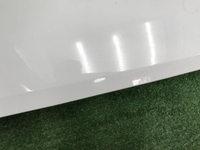 Накладка крышки багажника Geely Coolray (23-нв)